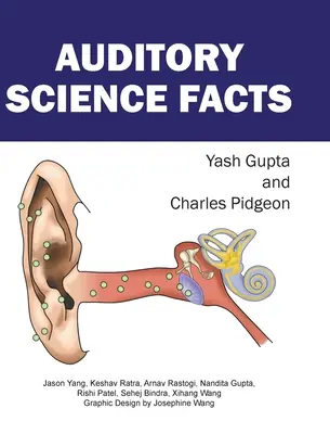 Faits scientifiques sur l'audition - Auditory Science Facts