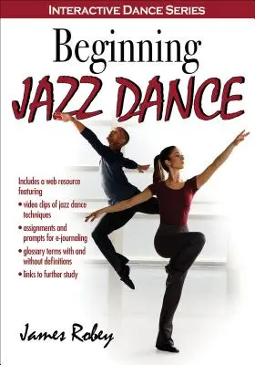 Début de la danse jazz - Beginning Jazz Dance