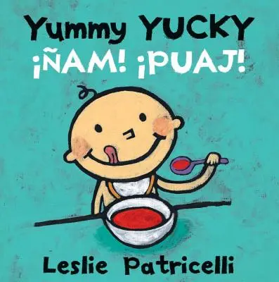 Yummy Yucky/am ! Puaj ! - Yummy Yucky/am! Puaj!