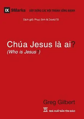 Cha Jesus L Ai (Qui est Jésus ?) (vietnamien) - Cha Jesus L Ai? (Who is Jesus?) (Vietnamese)