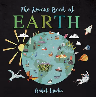 Le livre de la terre d'Amicus - The Amicus Book of Earth