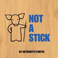 Pas un bâton - Not A Stick