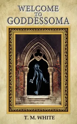 Bienvenue à Goddessoma - Welcome to Goddessoma