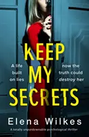 Gardez mes secrets - Keep My Secrets