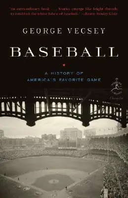 Baseball : Une histoire du jeu préféré des Américains - Baseball: A History of America's Favorite Game