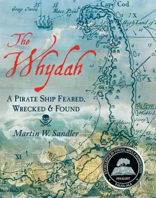 Le Whydah : Un bateau pirate redouté, naufragé et retrouvé - The Whydah: A Pirate Ship Feared, Wrecked, and Found