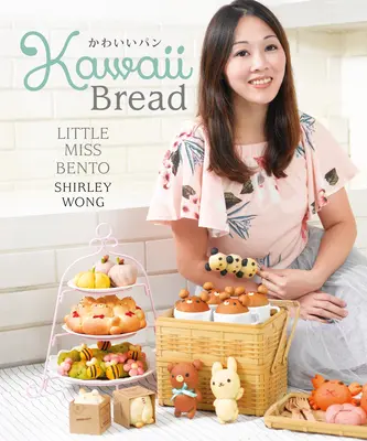 Pain kawaii - Kawaii Bread