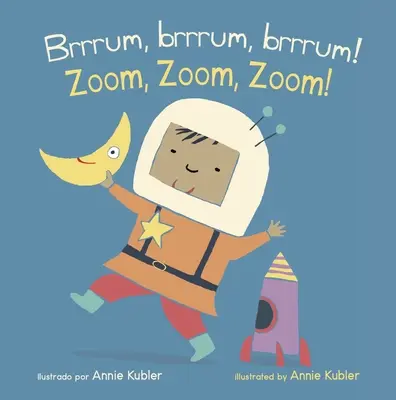 Brrrum, Brrrum!/Zoom, Zoom, Zoom ! - Brrrum, Brrrum!/Zoom, Zoom, Zoom!