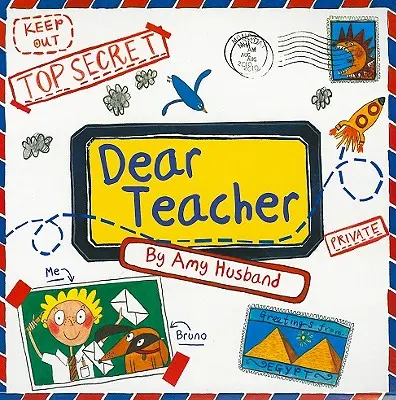 Cher professeur - Dear Teacher