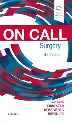 Chirurgie de garde : Série sur appel - On Call Surgery: On Call Series