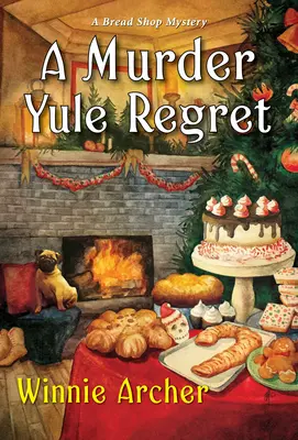 Un meurtre, un regret pour Yule - A Murder Yule Regret