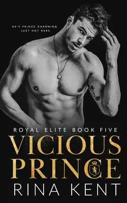 Vicious Prince : Une romance de mariage arrangé - Vicious Prince: An Arranged Marriage Romance