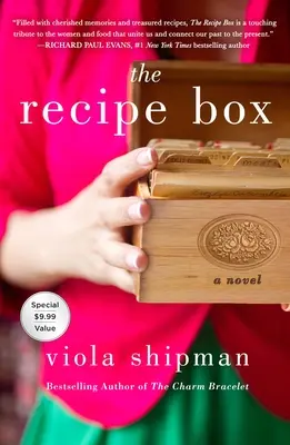 La boîte à recettes - The Recipe Box