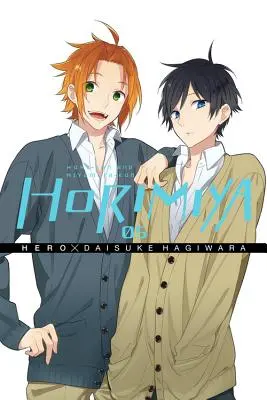 Horimiya, Vol. 5