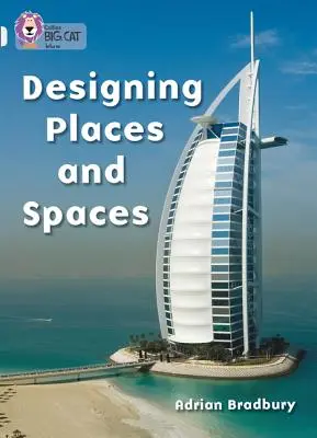 Concevoir des lieux et des espaces - Designing Places and Spaces