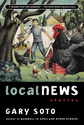 Actualités locales : Histoires - Local News: Stories