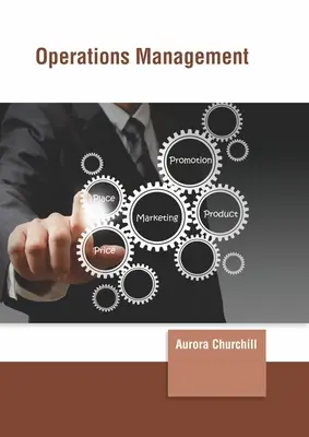 Gestion des opérations - Operations Management