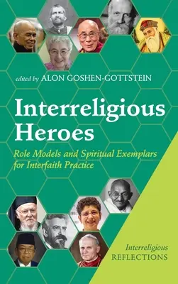 Héros interreligieux - Interreligious Heroes