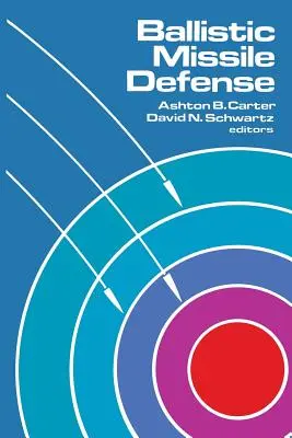 Défense contre les missiles balistiques - Ballistic Missile Defense