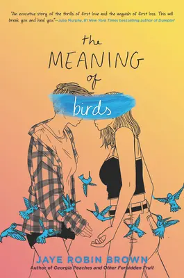 La signification des oiseaux - The Meaning of Birds