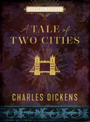 Un conte de deux villes - A Tale of Two Cities