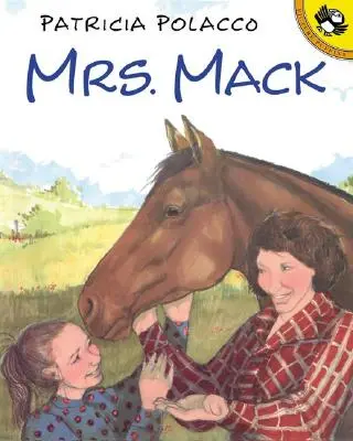 Mme Mack - Mrs Mack