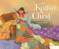 Coffre Katha - Katha Chest