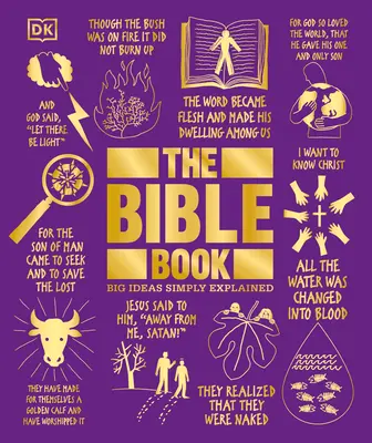 Le livre de la Bible - The Bible Book