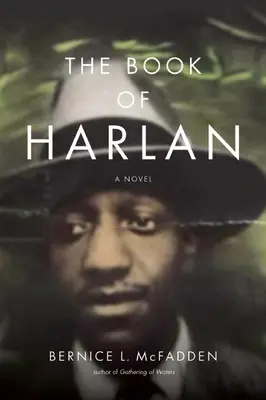 Le livre de Harlan - The Book of Harlan