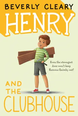 Henry et le Clubhouse - Henry and the Clubhouse