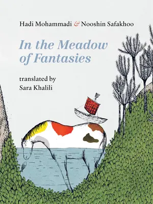 Dans le pré des fantasmes - In the Meadow of Fantasies