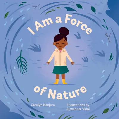 Je suis une force de la nature - I Am a Force of Nature