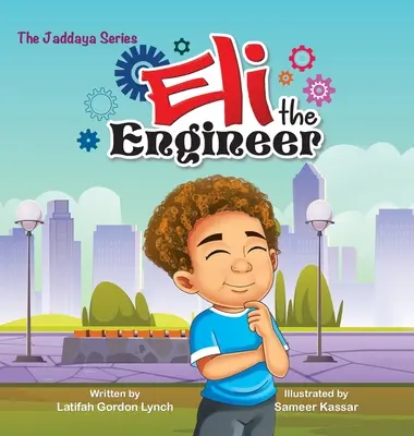 Eli l'ingénieur - Eli the Engineer