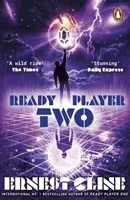 Ready Player Two - La suite très attendue de READY PLAYER ONE - Ready Player Two - The highly anticipated sequel to READY PLAYER ONE