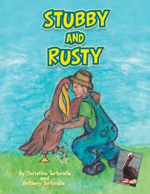 Stubby et Rusty - Stubby and Rusty