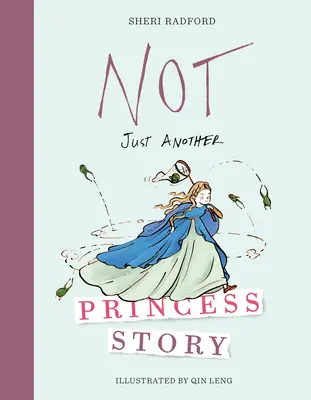 Pas une autre histoire de princesse - Not Just Another Princess Story