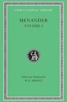 Ménandre Volume 1 - Menander Volume 1