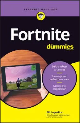 Fortnite pour les nuls - Fortnite for Dummies