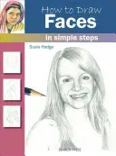 Comment dessiner : Visages - How to Draw: Faces