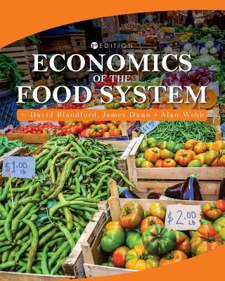 L'économie du système alimentaire - Economics of the Food System