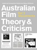 Théorie et critique du cinéma australien - Australian Film Theory and Criticism