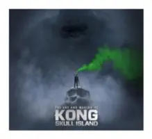 L'art de Kong : Skull Island - The Art of Kong: Skull Island