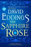 Rose de saphir - Sapphire Rose