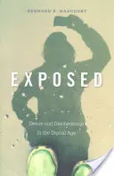 Exposé : Désir et désobéissance à l'ère numérique - Exposed: Desire and Disobedience in the Digital Age