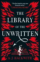 Bibliothèque du non-écrit - Library of the Unwritten