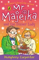 M. Majeika et la dame du dîner - Mr Majeika and the Dinner Lady