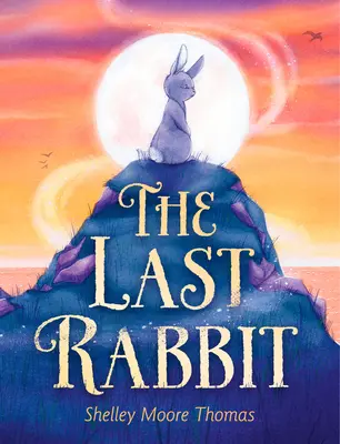 Le dernier lapin - The Last Rabbit