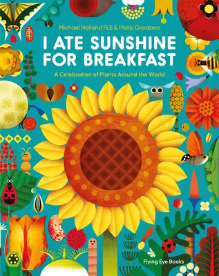 J'ai mangé du soleil au petit-déjeuner - I Ate Sunshine for Breakfast