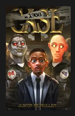 Cas #1988 - Case #1988