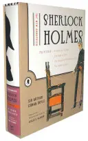The New Annotated Sherlock Holmes : The Novels (en anglais) - The New Annotated Sherlock Holmes: The Novels